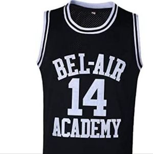 Fresh prine of bel air